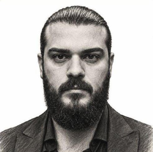 İdrees Yalçın