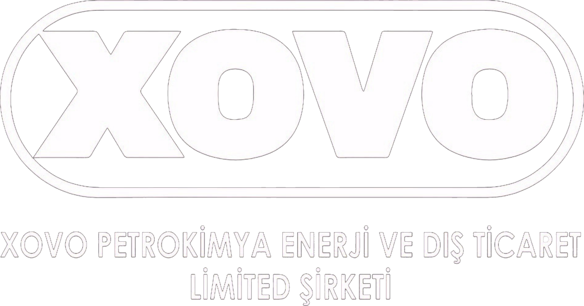 XOVO Petrokimya Enerji ve Dış Ticaret Limited Şirketi